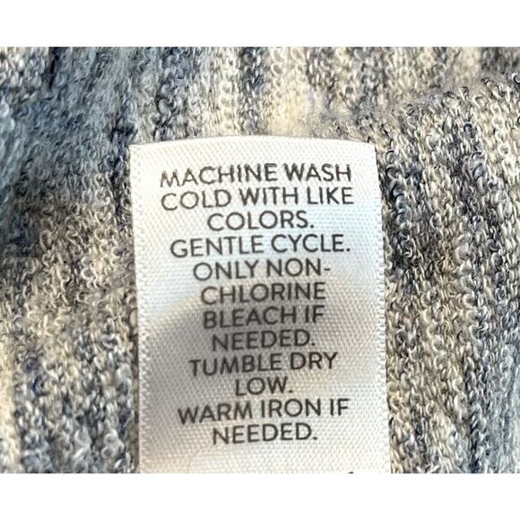 J.Jill Purejill Women's Cowl Neck Knit Sleeveless Top Size XL Minimalist - Picture 7 of 7